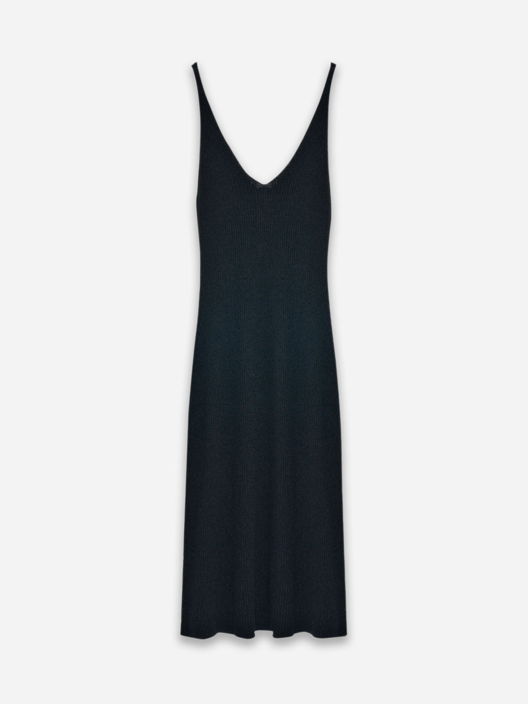 Midnight Black Gaura Dress Womens New Society Black Dress