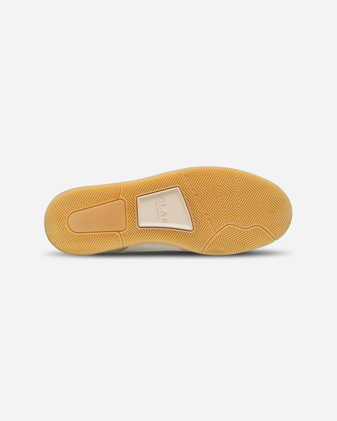 Fog Leather Safari Haywood Clae Shoes Clae Footwear Los Angeles