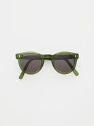 Army Green Herbrand Bold Cubitts Sunglasses