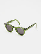 Army Green Herbrand Bold Cubitts Sunglasses