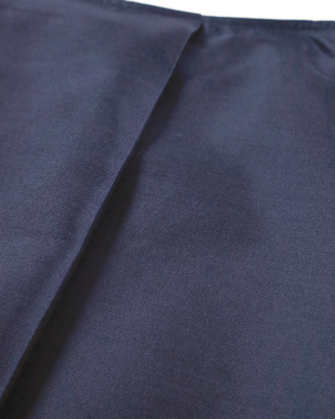 Navy Piper Skirt Marle Mini Skirt Navy Skirt