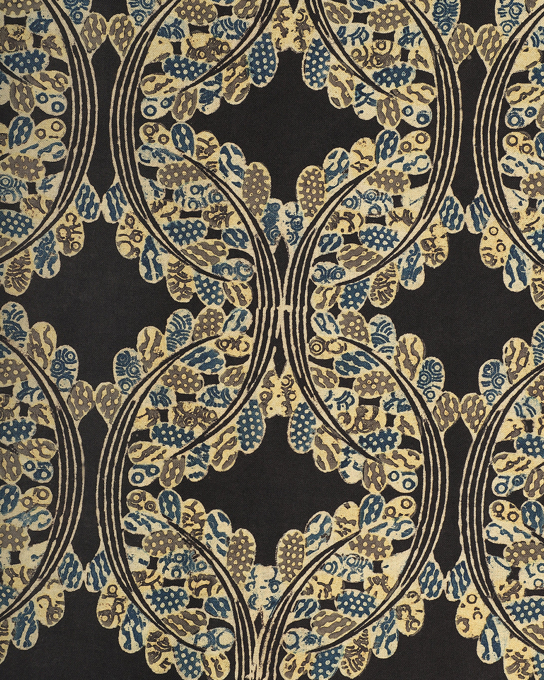 AJK25 Luis Shirt Mens Mini Checkered Kardo Button Up Woven Shirt Patterned