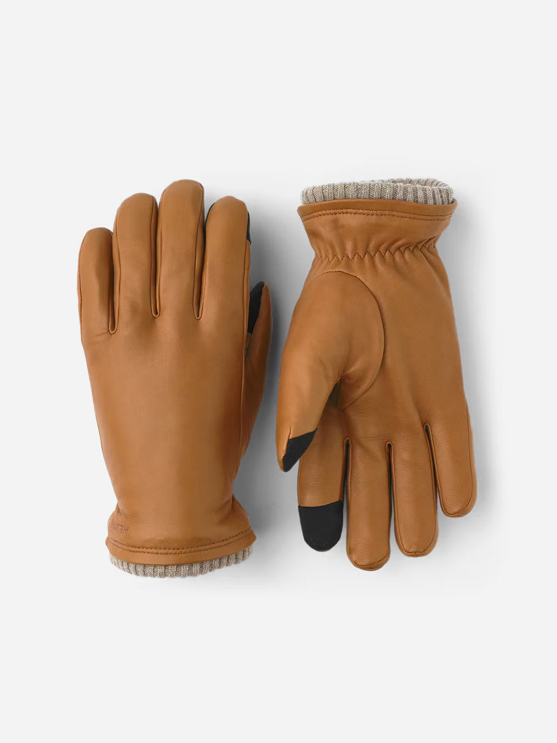 Cork John Hestra Gloves