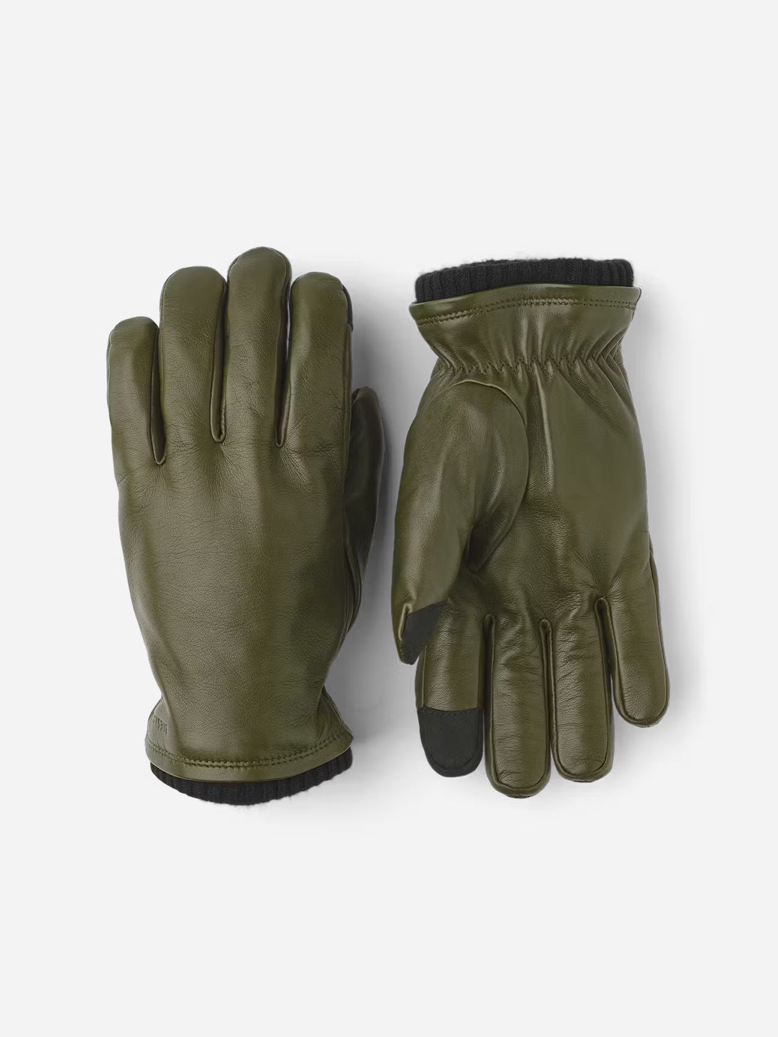 Loden John Hestra Gloves