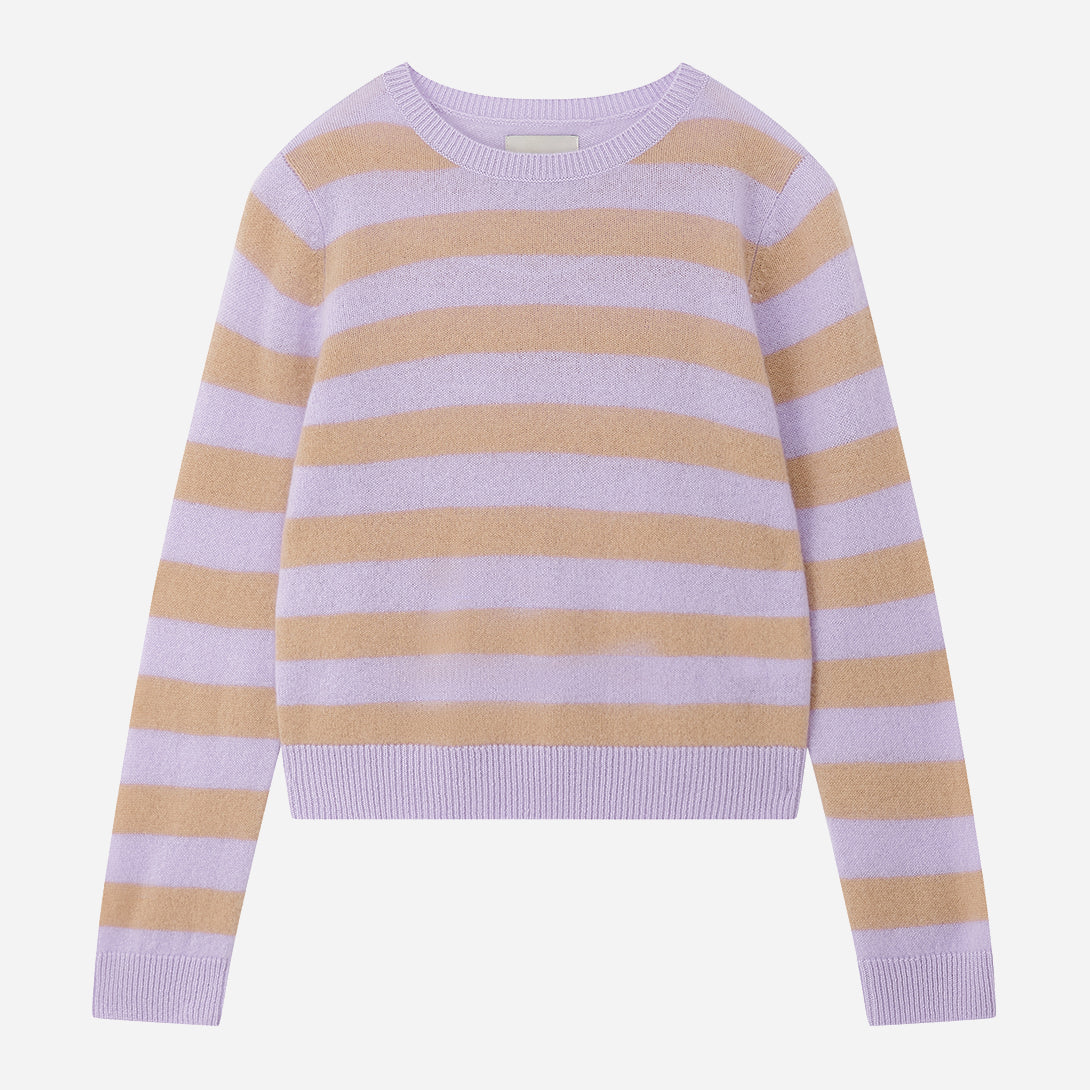 Stripe Crew