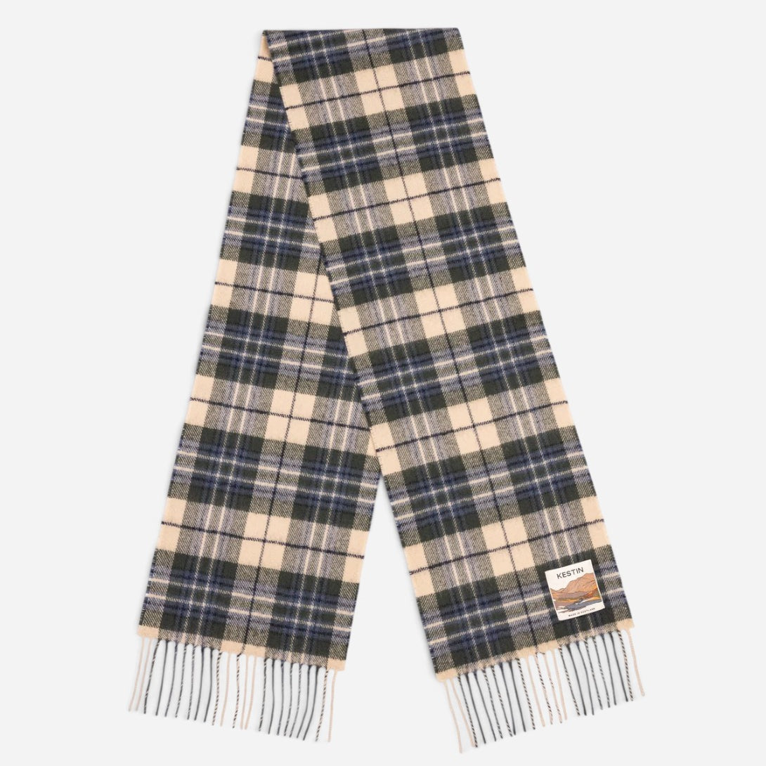 Peat Gala Scarf Kestin Scarf
