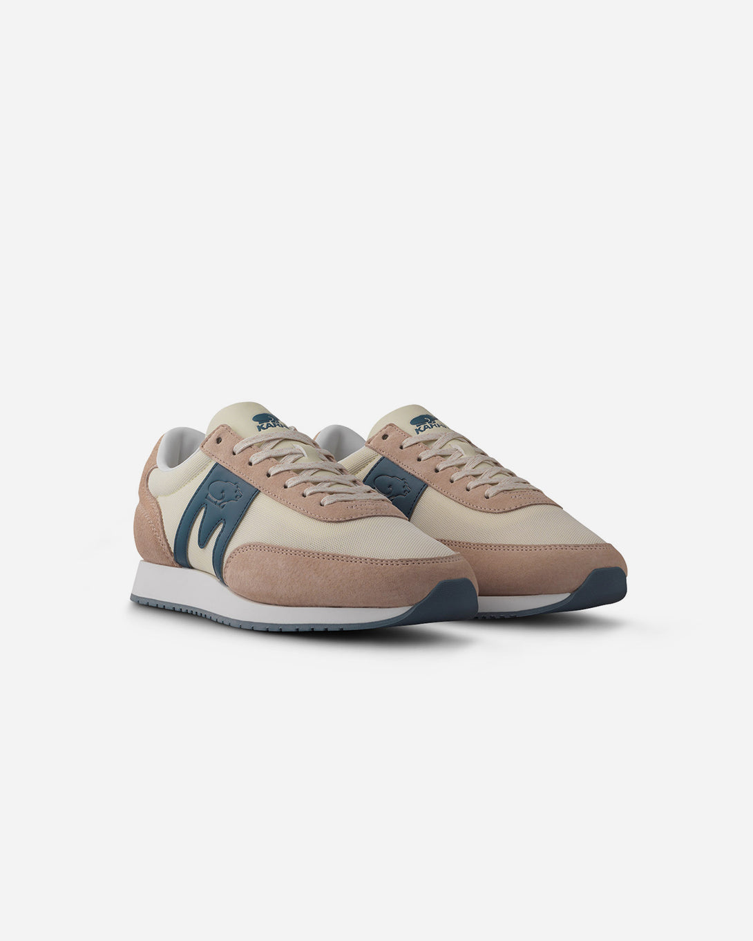 Cameo Rose/ Blue Mirage Albatross 82 Karhu Sneakers