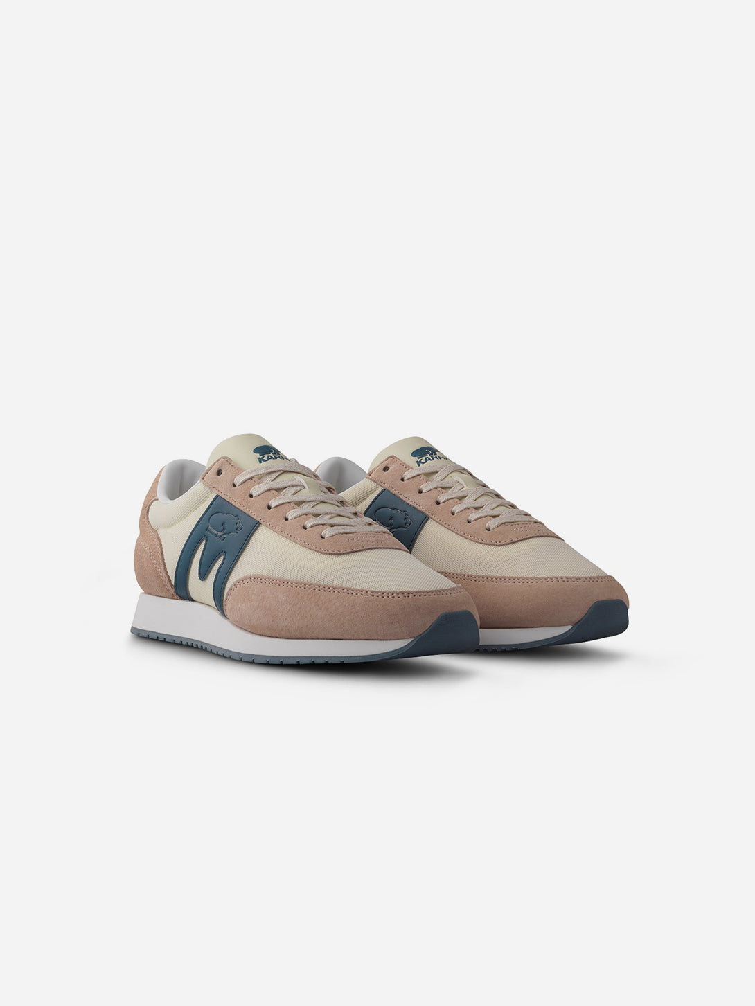 Cameo Rose/ Blue Mirage Albatross 82 Karhu Sneakers