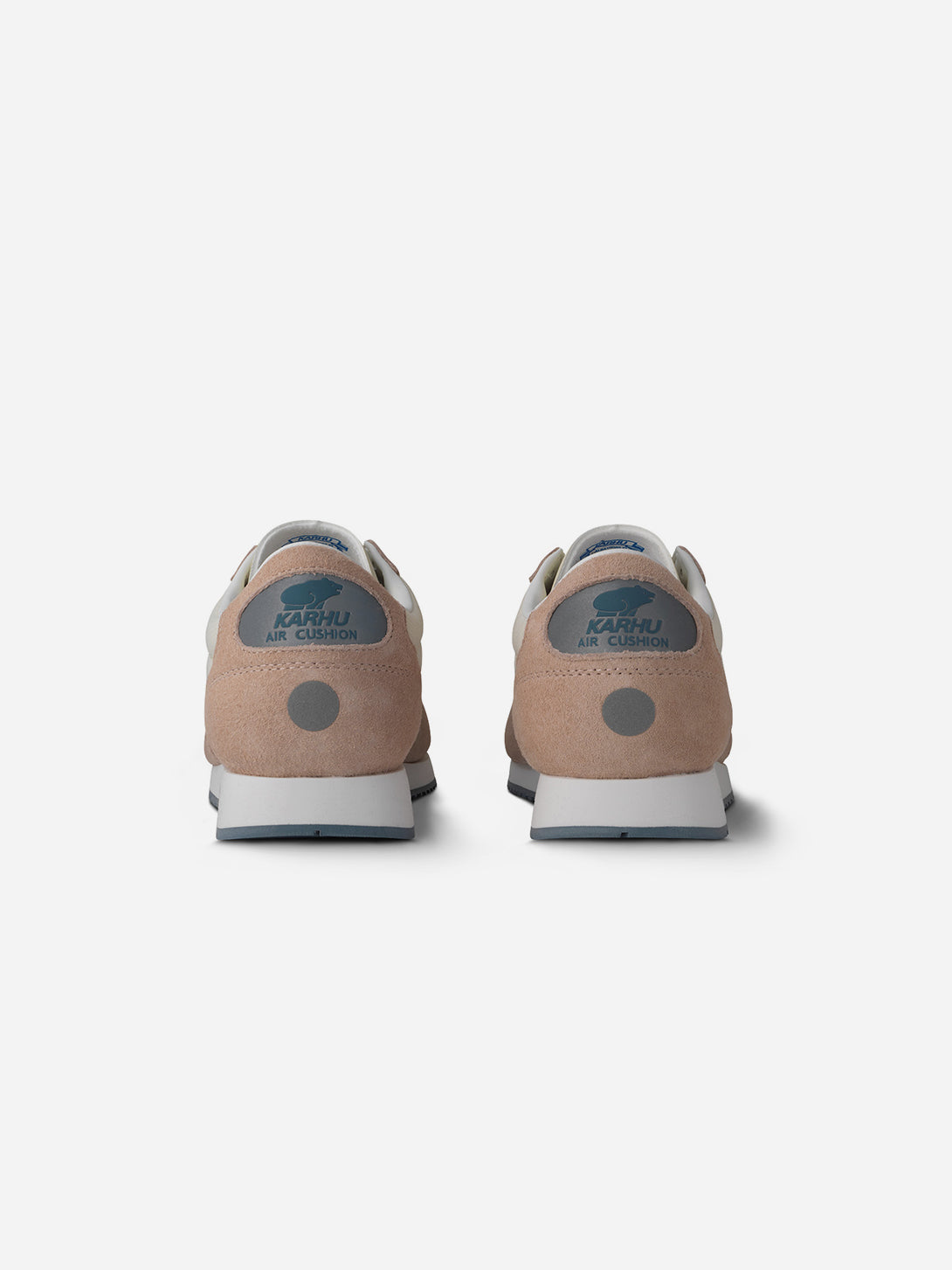 Cameo Rose/ Blue Mirage Albatross 82 Karhu Sneakers