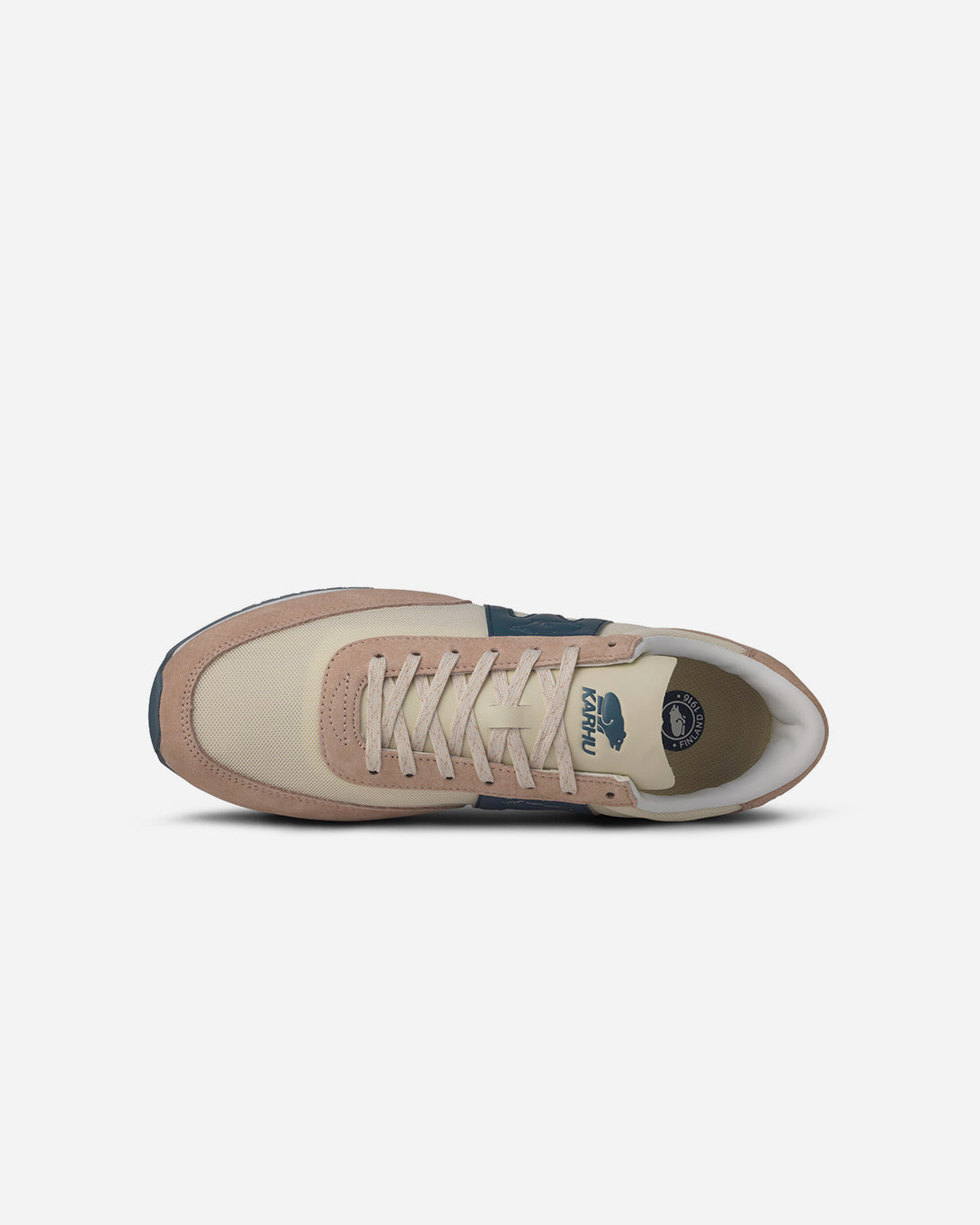 Cameo Rose/ Blue Mirage Albatross 82 Karhu Sneakers