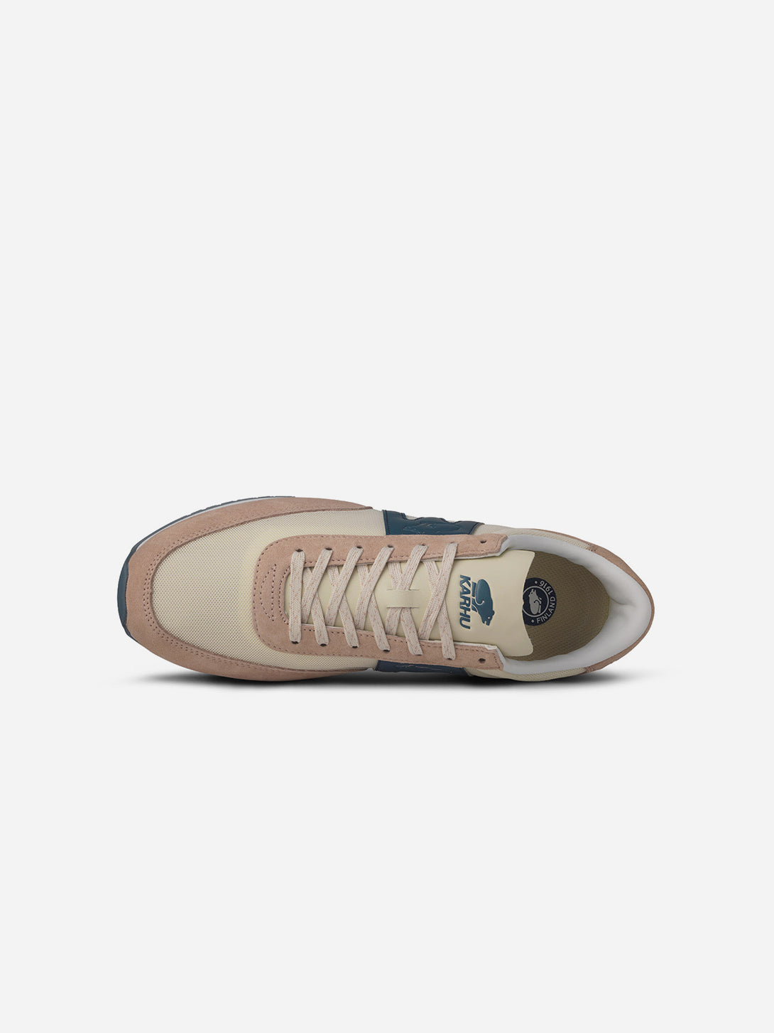 Cameo Rose/ Blue Mirage Albatross 82 Karhu Sneakers