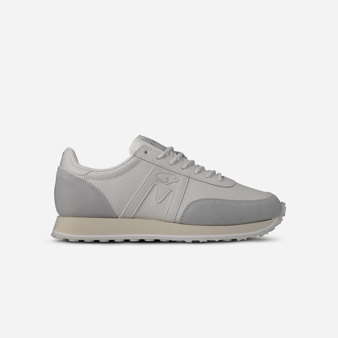 Dawn Blue/ Blanc de Blanc Albatross Control Karhu Sneakers