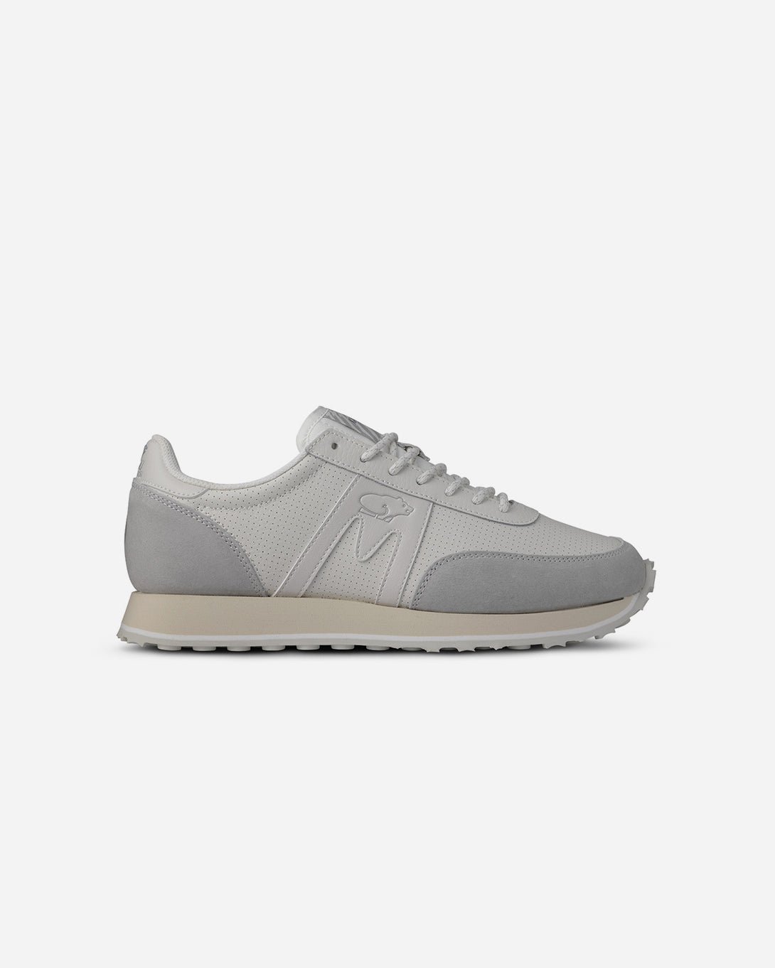 Dawn Blue/ Blanc de Blanc Albatross Control Karhu Sneakers