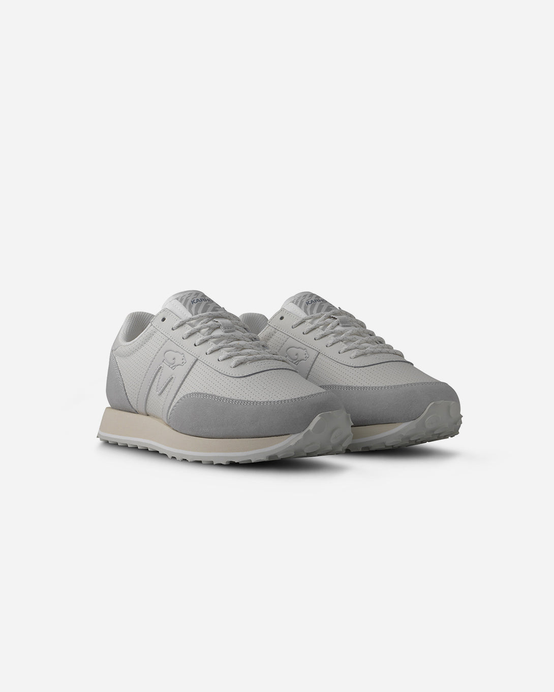 Dawn Blue/ Blanc de Blanc Albatross Control Karhu Sneakers