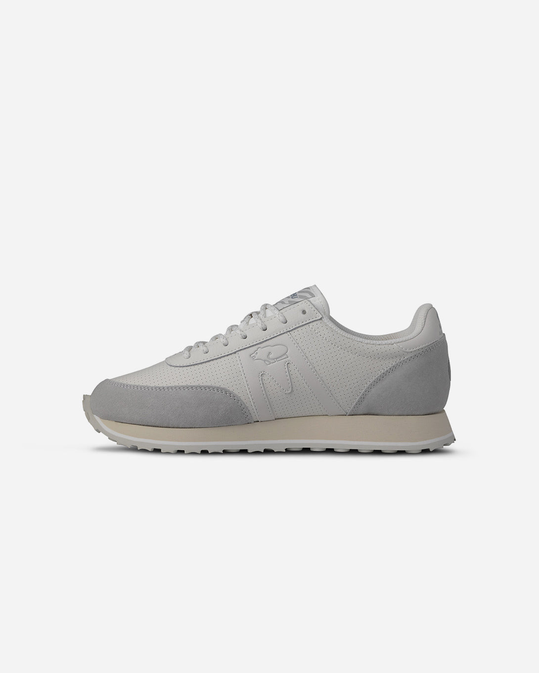Dawn Blue/ Blanc de Blanc Albatross Control Karhu Sneakers