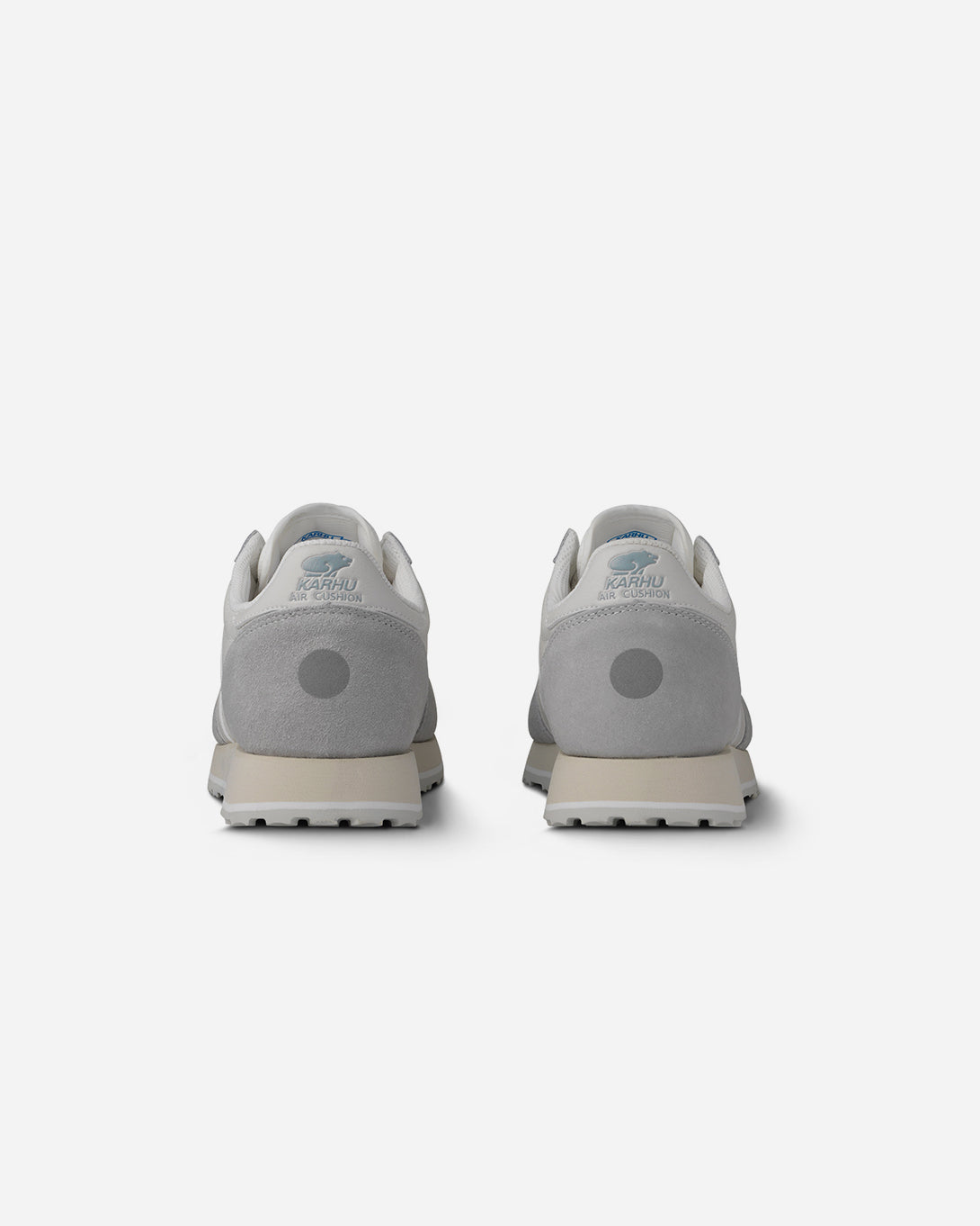 Dawn Blue/ Blanc de Blanc Albatross Control Karhu Sneakers