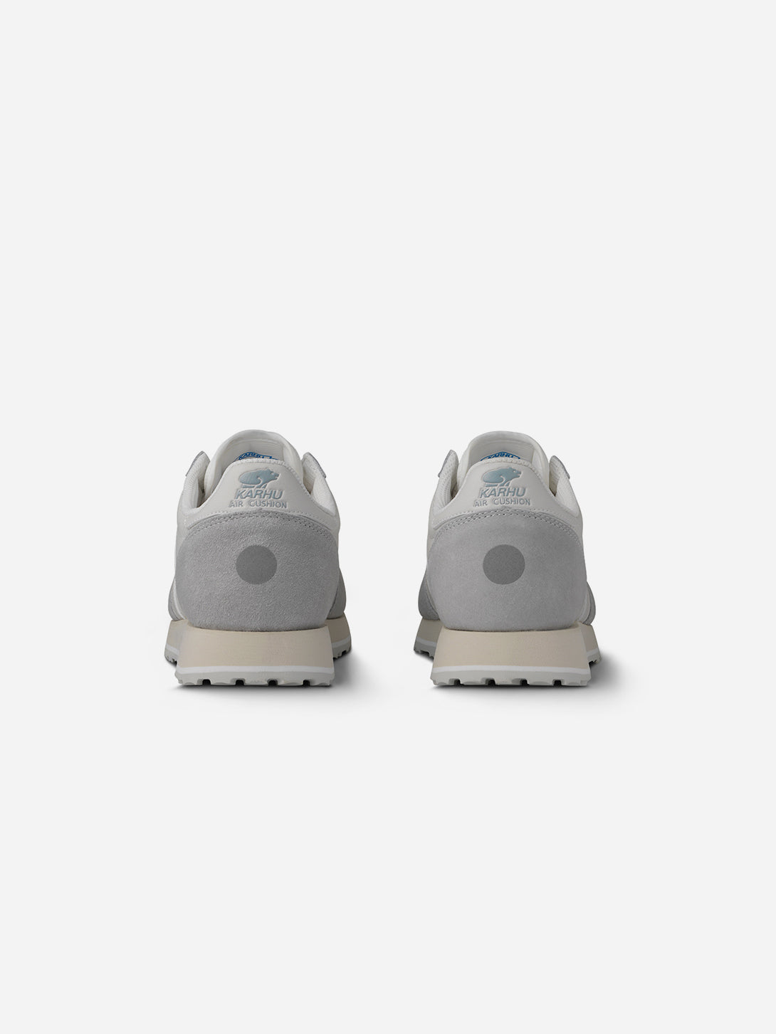 Dawn Blue/ Blanc de Blanc Albatross Control Karhu Sneakers