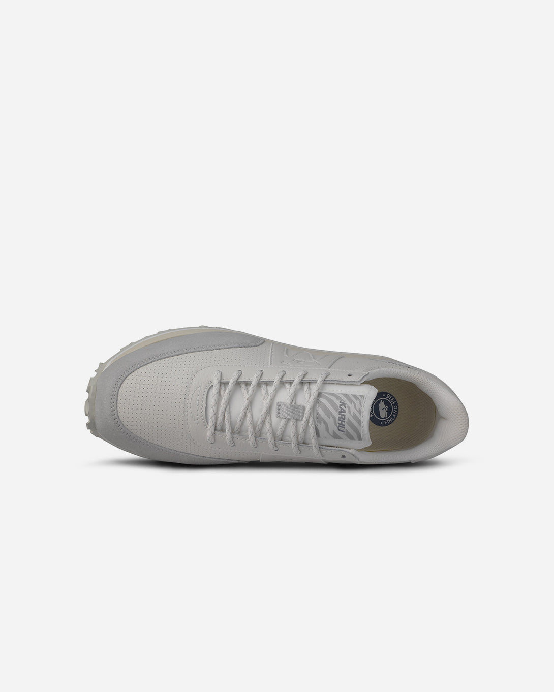 Dawn Blue/ Blanc de Blanc Albatross Control Karhu Sneakers