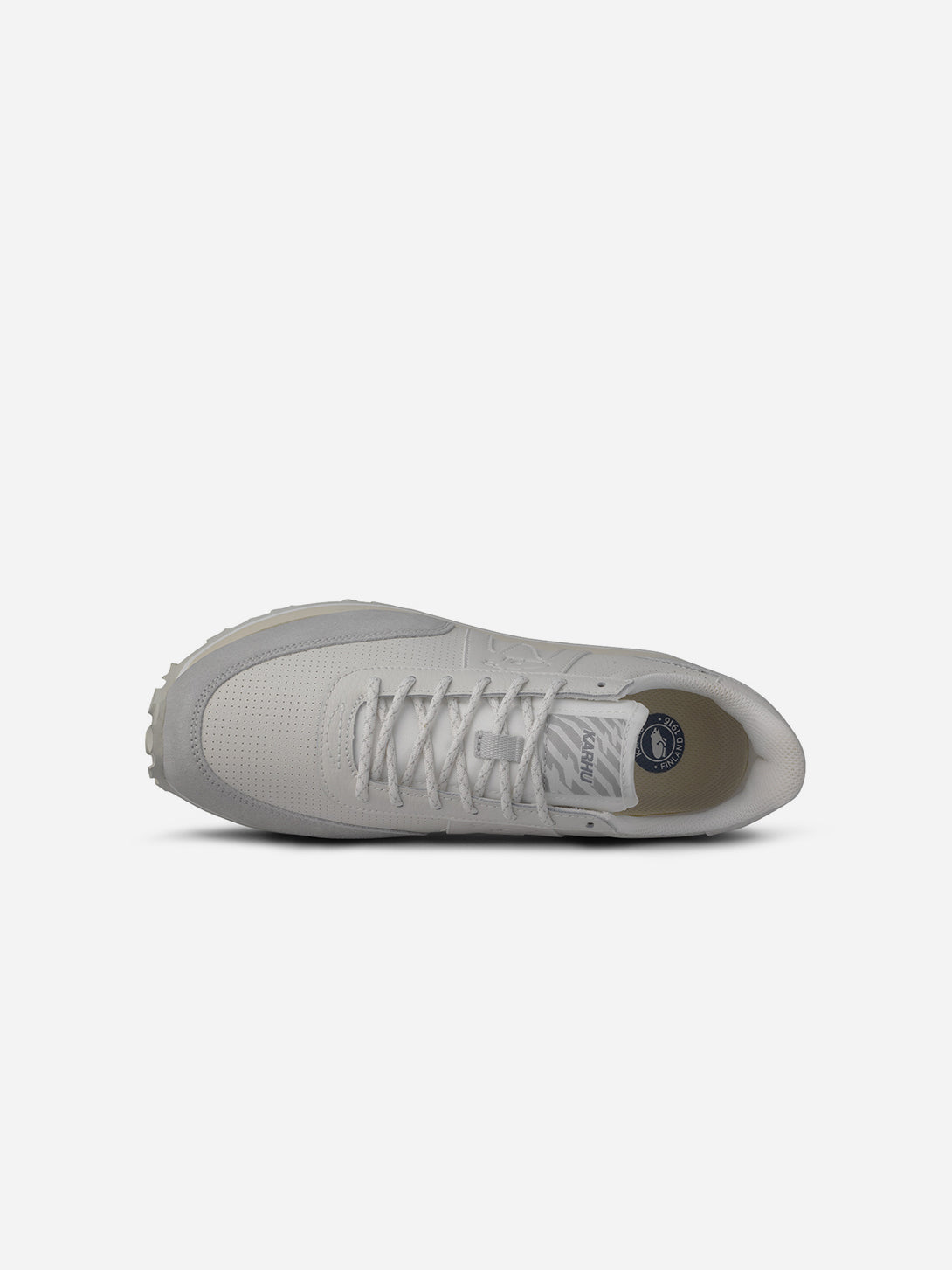 Dawn Blue/ Blanc de Blanc Albatross Control Karhu Sneakers