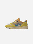 Cream Gold/Warm Taupe Aria 95 Karhu Sneakers Karhu Molkky Series