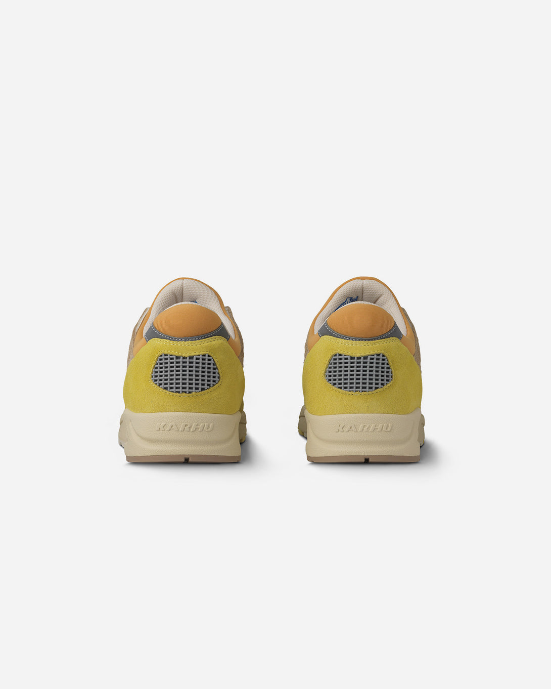 Cream Gold/Warm Taupe Aria 95 Karhu Sneakers Karhu Molkky Series