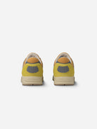 Cream Gold/Warm Taupe Aria 95 Karhu Sneakers Karhu Molkky Series