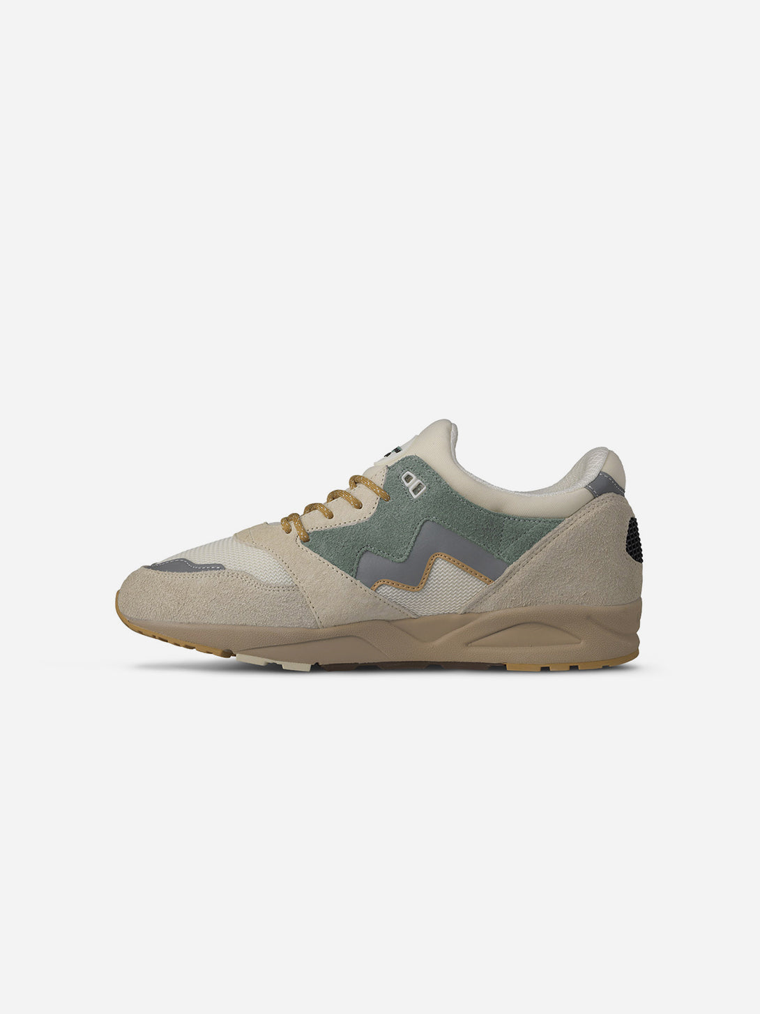 Turtledove/Iceberg Green Aria 95 Karhu Sneakers Karhu Molkky Series
