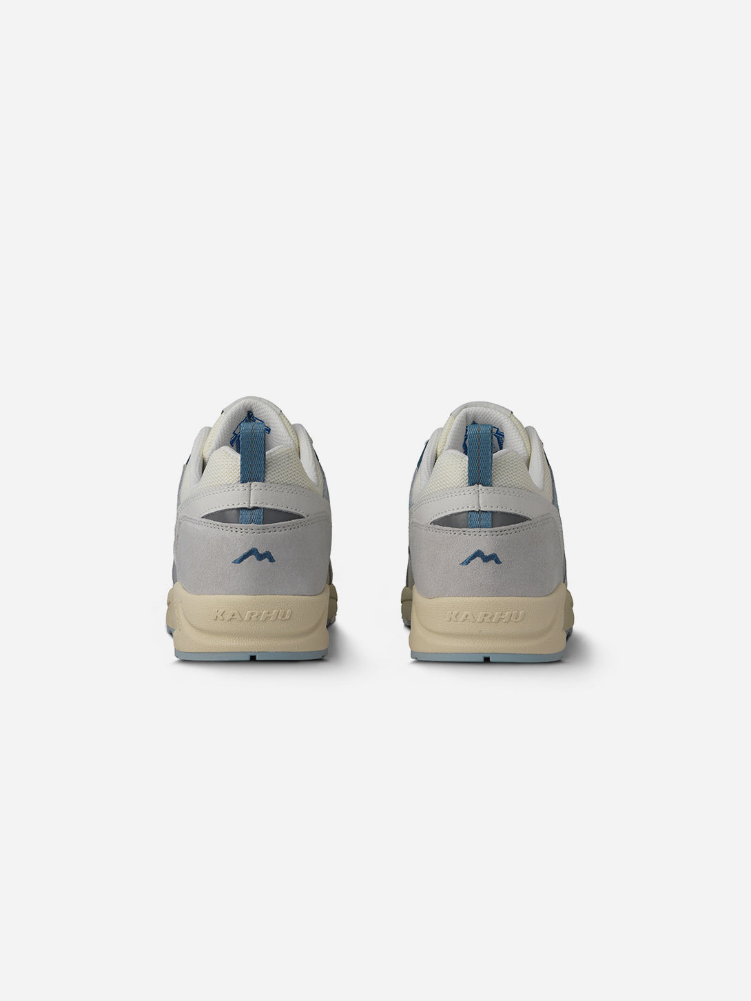 Foggy Dew/Blue Heaven Fusion 2.0 Karhu Sneakers