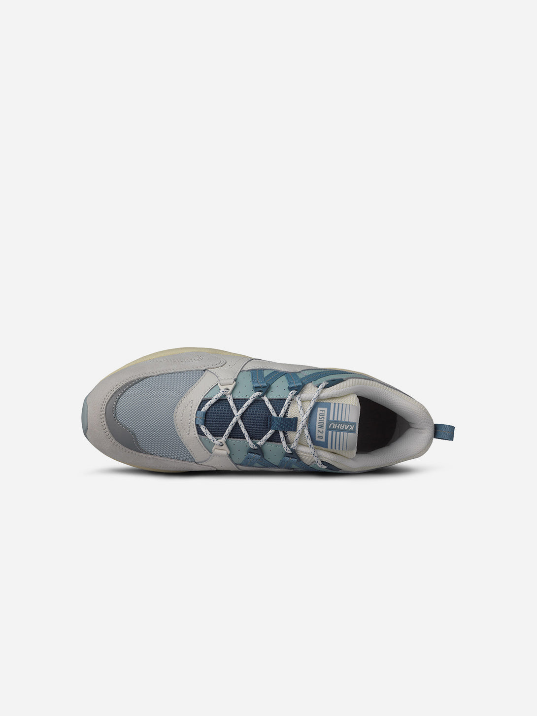 Foggy Dew/Blue Heaven Fusion 2.0 Karhu Sneakers