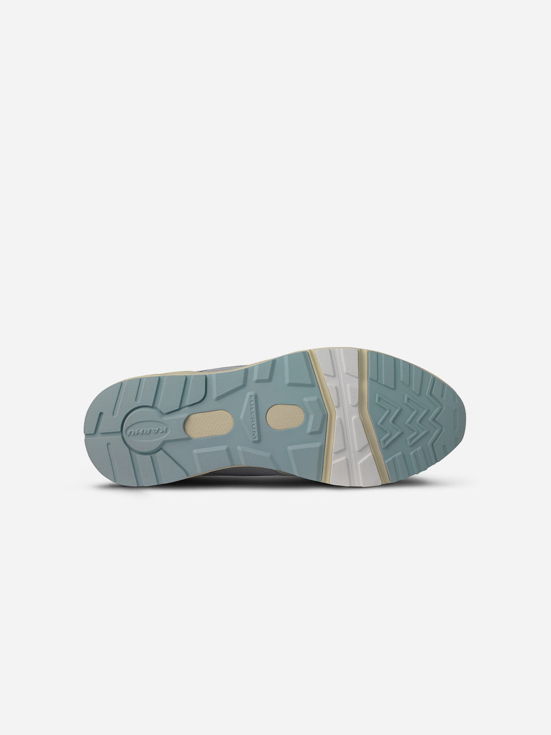 Foggy Dew/Blue Heaven Fusion 2.0 Karhu Sneakers