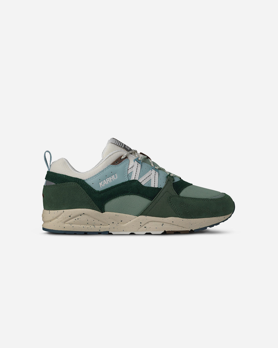Laurel Wreath/Blanc de Blanc Fusion 2.0 Karhu Sneakers