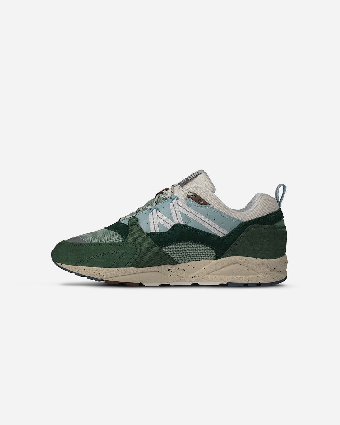 Laurel Wreath/Blanc de Blanc Fusion 2.0 Karhu Sneakers