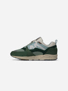 Laurel Wreath/Blanc de Blanc Fusion 2.0 Karhu Sneakers