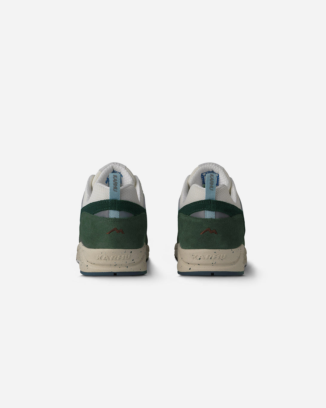 Laurel Wreath/Blanc de Blanc Fusion 2.0 Karhu Sneakers