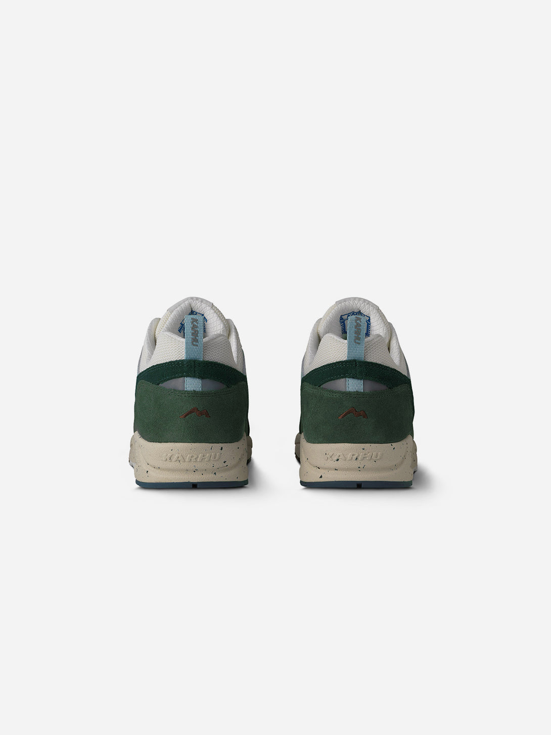Laurel Wreath/Blanc de Blanc Fusion 2.0 Karhu Sneakers