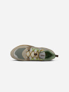 Turtledove/Shadow Lime Fusion 2.0 Karhu Sneakers
