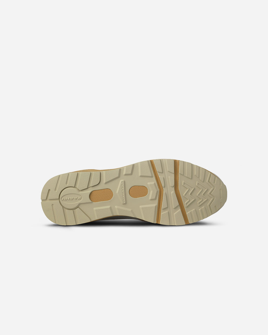 Turtledove/Shadow Lime Fusion 2.0 Karhu Sneakers