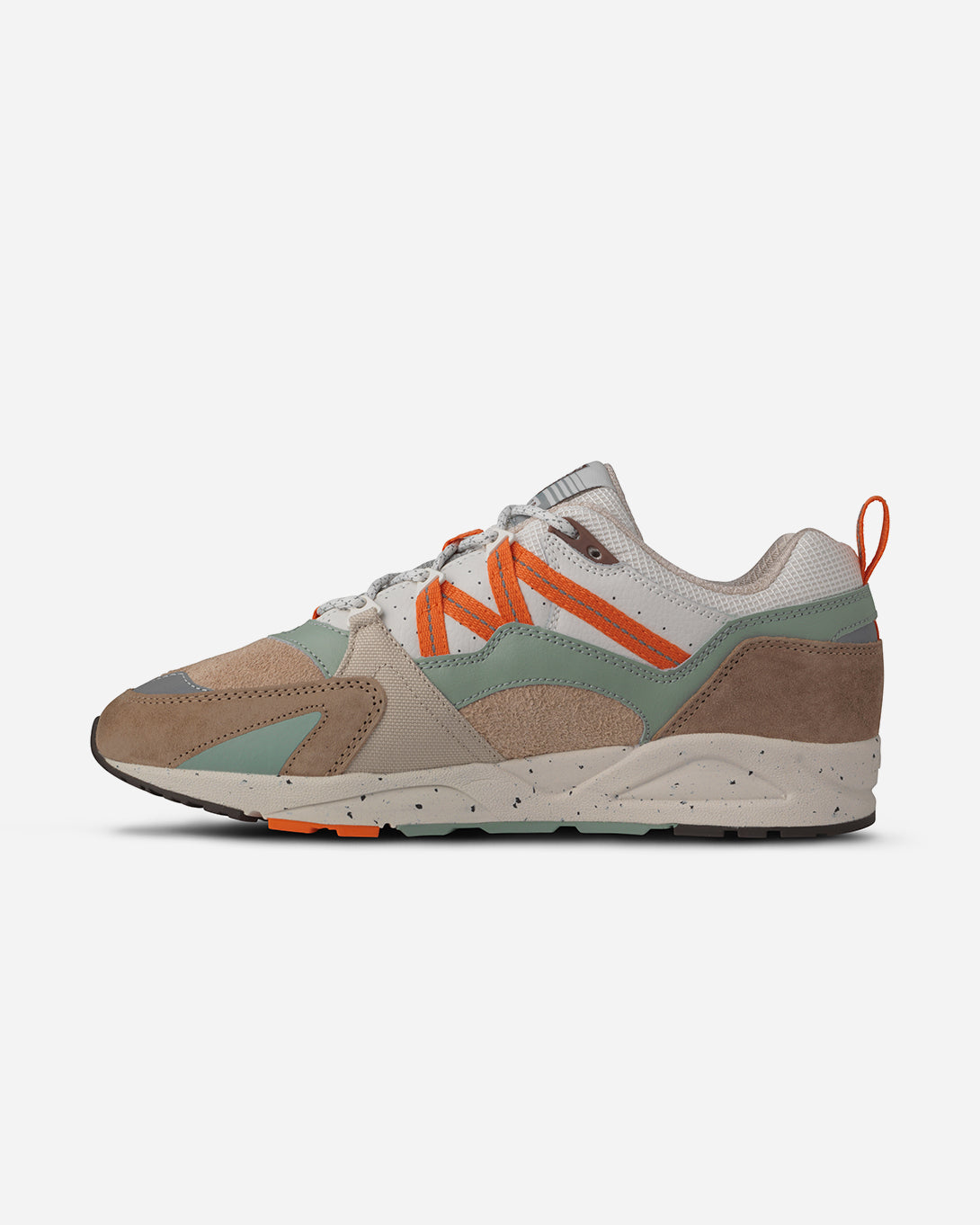 Portabella / Nasturium Fusion 2.0 Karhu Sneakers