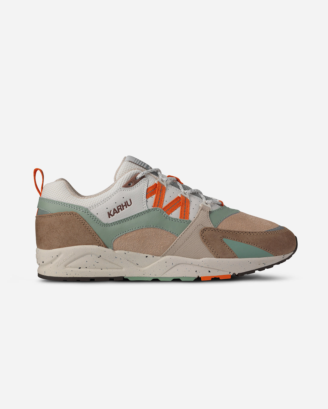 Portabella / Nasturium Fusion 2.0 Karhu Sneakers
