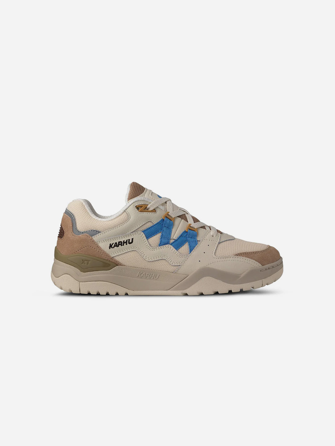 Warm Tapue / Azure Blue Fusion XT Karhu Sneakers