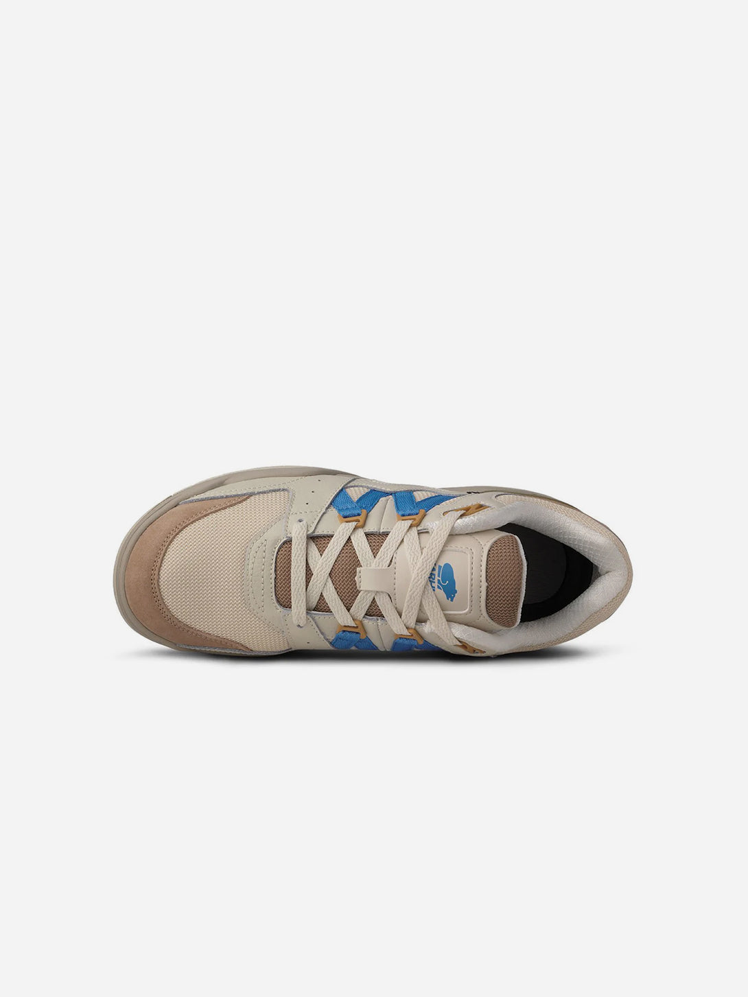 Warm Tapue / Azure Blue Fusion XT Karhu Sneakers