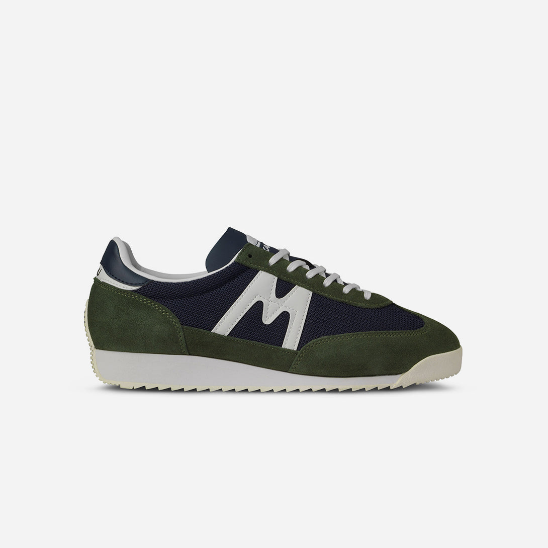 Bronze Green/ White Mestari Karhu Sneakers