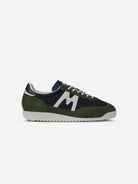 Bronze Green/ White Mestari Karhu Sneakers