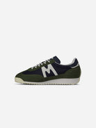 Bronze Green/ White Mestari Karhu Sneakers