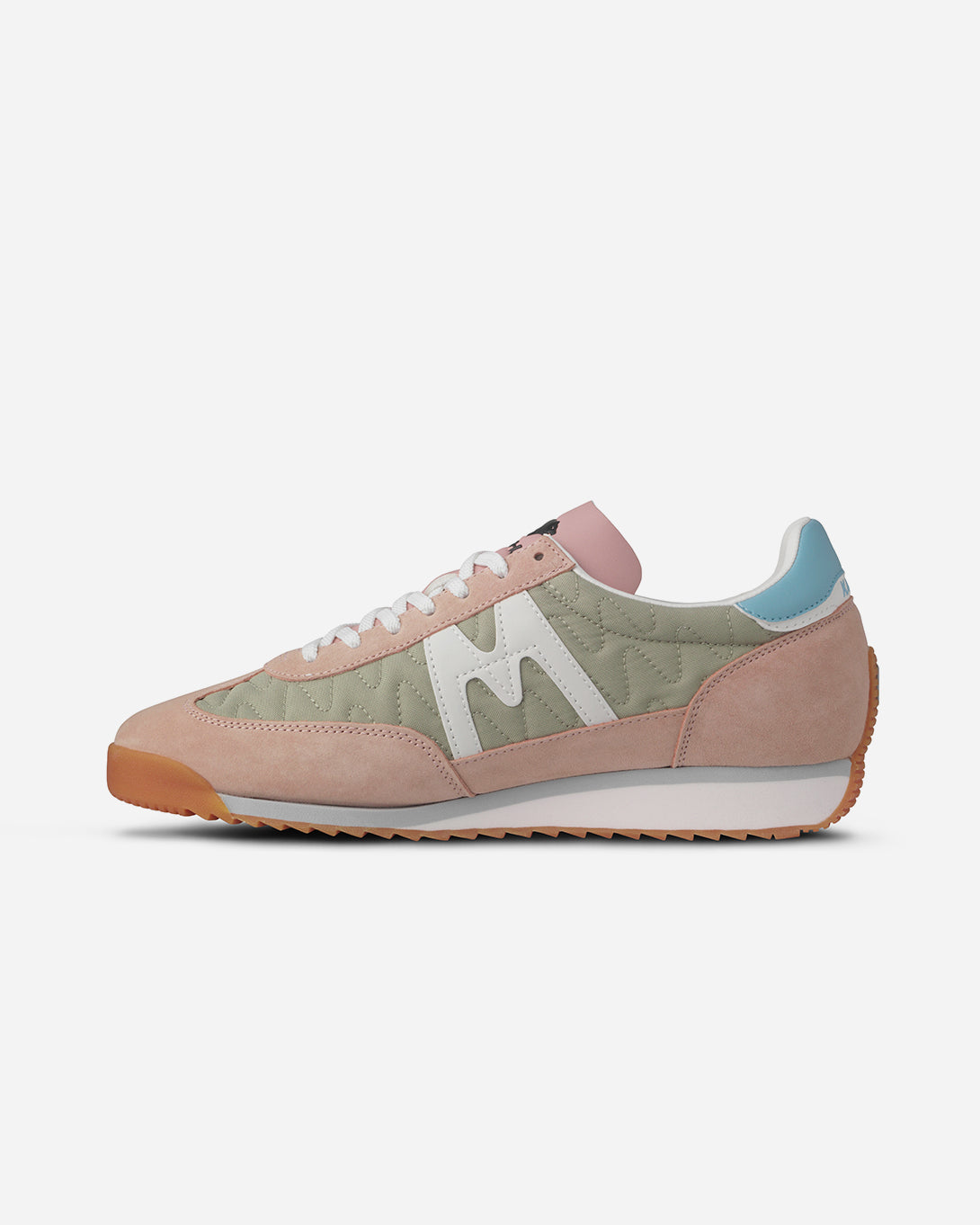 Cameo Rose/ White Mestari Karhu Sneakers