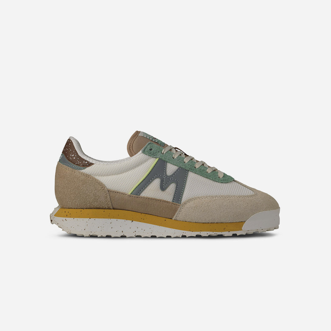 Turtledove/Iceberg Green Mestari Control Karhu Sneakers