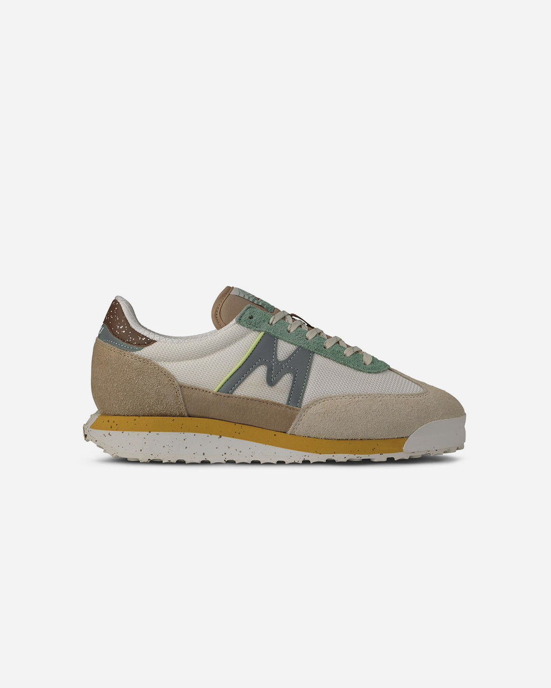 Turtledove/Iceberg Green Mestari Control Karhu Sneakers