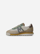 Turtledove/Iceberg Green Mestari Control Karhu Sneakers