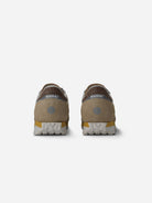 Turtledove/Iceberg Green Mestari Control Karhu Sneakers