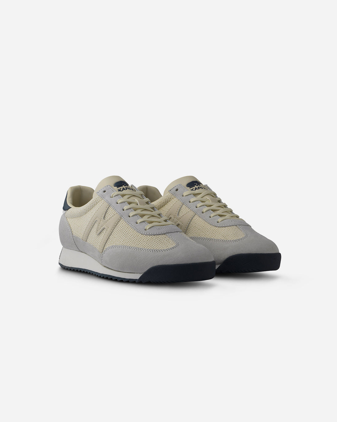 Foggy Dew/ Turtledove Mestari Karhu Sneakers